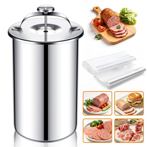 Schinkenmacher fleischpresse - schinkenmacher,