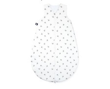Julius Zöllner Schlafsack 80 Berry 9-12 Monate 