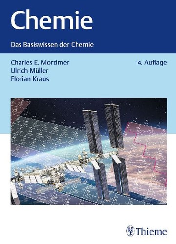 Chemie das basiswissen der - basiswissen,