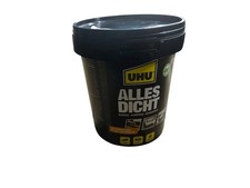 UHU Alles Dicht Dichtmasse, Eimer 750ml Dichtmasse - Eimer 750ml