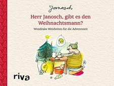 Janosch Herr Janosch, gibt es
