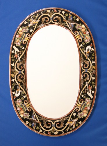 Villeroy boch gallo intarsia - boch,