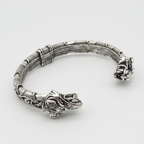 Wikinger armreif herren - wikinger,