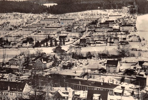 Johanngeorgenstadt