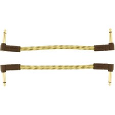 Fender Deluxe Patchkabel 15cm