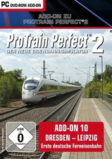 Pro train perfect - train,