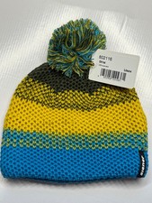 Ziener Ishi Blue hat