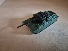 Corgi Juniors Centurion Tank