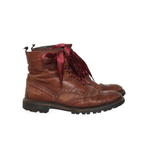 Navyboot schnürschuhe - navyboot,,