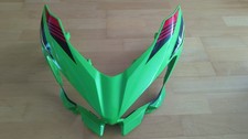 Kawasaki Ninja 400 KRT BJ18-21 Frontverkleidung Maske Haube grün KRT