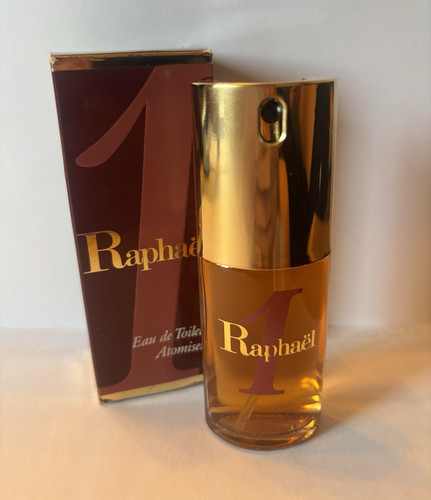 Raphaël eau toilette - raphaël,