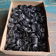 30 x Knopf  Sammlung Knöpfe