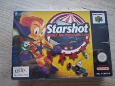 Starshot - Panik im Space