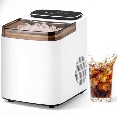 Eiswürfelmaschine - , 9