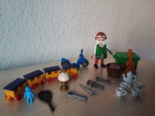 Playmobil Weihnachtsmann