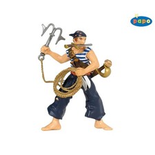 Papo 39442 - Piraten und
