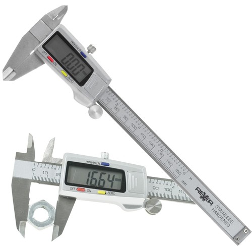 Digitaler messschieber - digitaler,