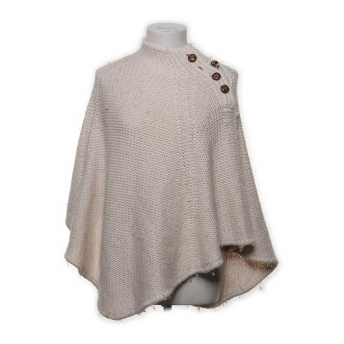 Inwear poncho größe s - größe:,