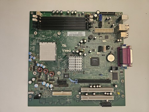 Mainboard dell 0yp806 optiplex - dell,