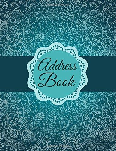 Address book volume 37 - address,