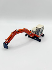 Siku 3521 Schaeff HR 32 Raupenbagger Siku Super-Serie Maßstab 1/50