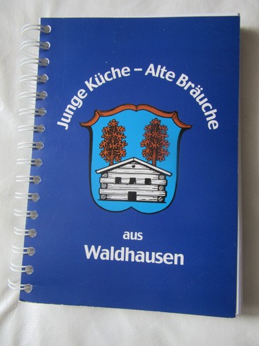 Junge küche alte - junge, bräuche