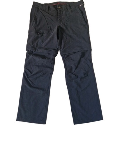 Maier sports wanderhose 2in1 - ,