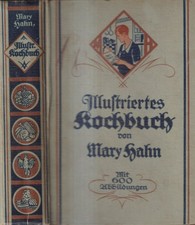 Buch: Illustriertes Kochbuch