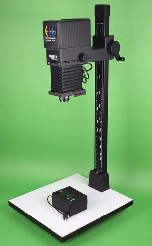 Kaiser vcp 6000 6x6 - 6000,