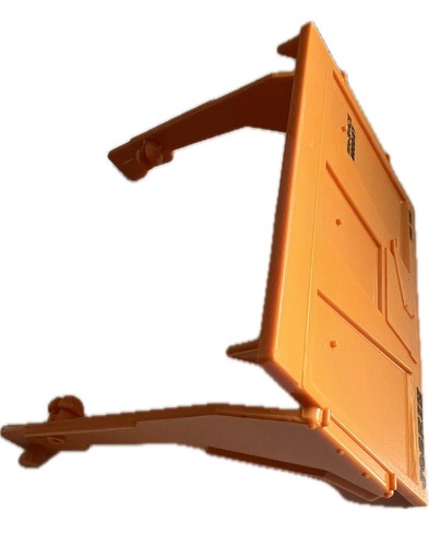 Siku ersatzteile klappe orange - ersatzteile,