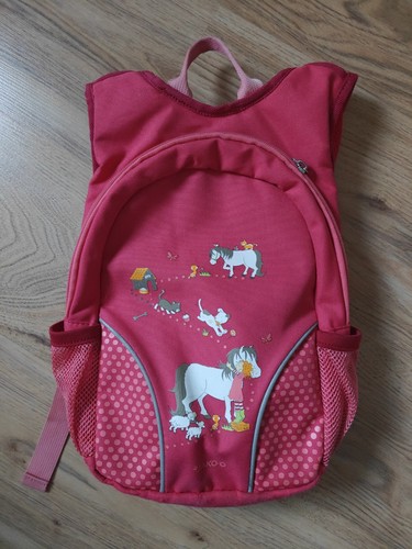 Jako kinderrucksack pferde - jako,
