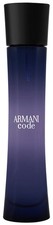 Giorgio armani code for women - armani,