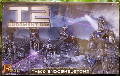 Terminator judgement day - 2,