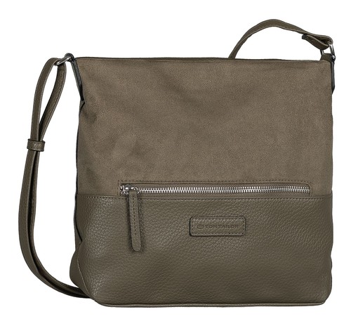 Tom tailor gia cross bag - tom, m