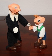 Hurvinek und spejbl ostalgie - hurvinek,