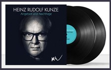 Heinz Rudolf Kunze "angebot