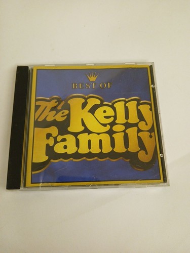 Best kelly family the - kelly, the: