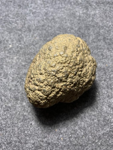 Pyrit kreidefelsen kap - pyrit,,