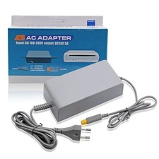 Netzteil für Nintendo Wii U