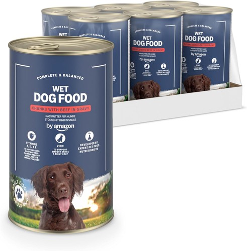Hundefutter nass dose - hundefutter,,