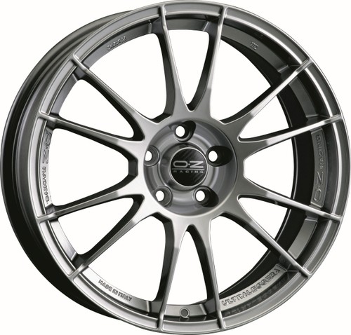 Alufelgen ultraleggera - 4x,