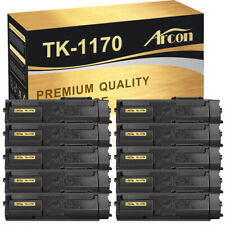 10x Toner XXL für Kyocera