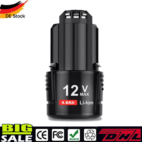 0ah 12v ion - 4.0ah, für