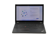 Lenovo ThinkPad P51 Intel Xeon