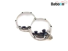 Motordeckel Links Triumph