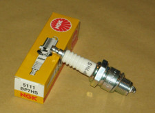 Zündkerze NGK für PGO Star