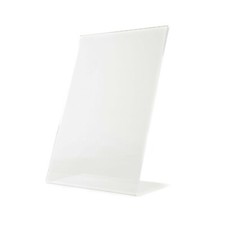 Theke poster menü - a4, halter