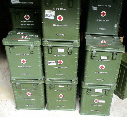 40x30x50 zarges transport - 40x30x50,