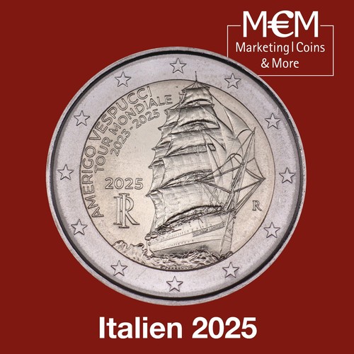 Euro italien 2025 - ###,