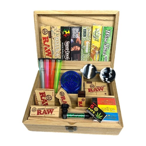 Große rollbox set - rollbox, box